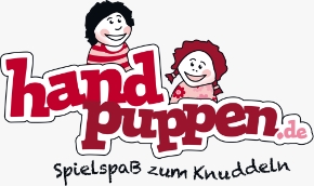 Logo www.handpuppen.de