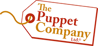 The Puppet Company Handpuppen