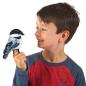 Preview: Folkmanis Fingerpuppe Mini Meise Vogel