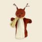 Preview: Handpuppe Eichhörnchen von Egmont Toys -160110