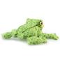 Preview: Fingerpuppe Folkmanis Frosch