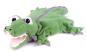 Preview: Handpuppe Krokodil von Egmont Toys
