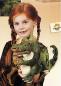 Preview: Folkmanis Handpuppe Babydrache - 2886