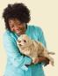 Preview: Folkmanis Handpuppe Seerobbenbaby - 2537