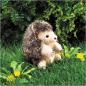 Preview: Folkmanis Handpuppe Igel - 2192
