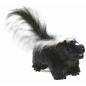Preview: Folkmanis Handpuppe Stinktier - 2250