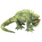 Preview: Folkmanis Handpuppe Leguan - 2258