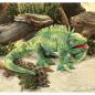 Preview: Folkmanis Handpuppe Leguan - 2258