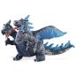 Preview: Folkmanis Handpuppe Dreiköpfiger Drachen - 2387