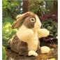 Preview: Folkmanis Handpuppe Holländer Hase - 2568