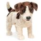Preview: Folkmanis Handpuppe Jack Russel Terrier - 2848