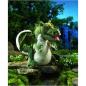 Preview: Folkmanis Handpuppe Babydrache - 2886