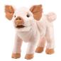 Preview: Folkmanis Handpuppe Ferkel / Schweinchen  - 2949