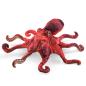 Preview: Folkmanis Handpuppe roter Oktopus - 2974