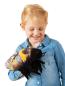 Preview: Folkmanis Handpuppe Marienkäfer Metamorphose - 3148