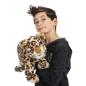 Preview: Folkmanis Handpuppe Leoparden Baby - 3176