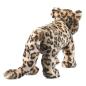 Preview: Folkmanis Handpuppe Leoparden Baby - 3176
