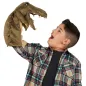 Preview: Folkmanis Handpuppe Stagepuppet Krokodil / Crocodile - 3233