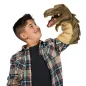 Preview: Folkmanis Handpuppe Stagepuppet Krokodil / Crocodile - 3233