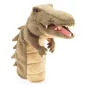 Preview: Folkmanis Handpuppe Stagepuppet Krokodil / Crocodile - 3233