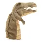 Preview: Folkmanis Handpuppe Stagepuppet Krokodil / Crocodile - 3233