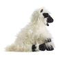 Preview: Folkmanis Handpuppe Walliser Schwarznasen Schaf / Valais Blacknose Sheep - 3237