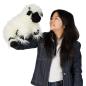 Preview: Folkmanis Handpuppe Walliser Schwarznasen Schaf / Valais Blacknose Sheep - 3237