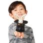 Preview: Folkmanis Fingerpuppe Mini Hase im Hut