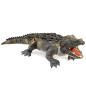 Preview: Folkmanis Handpuppe Amerikanischer Alligator - 2921