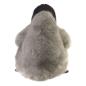 Preview: Folkmanis Handpuppe Baby Kaiserpinguin - 3126