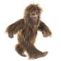 Preview: Folkmanis Handpuppe Bigfoot / Sasquatch - 3180