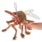 Preview: Folkmanis Handpuppe Mosquito / Stechmücke - 3240