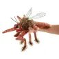 Preview: Folkmanis Handpuppe Mosquito / Stechmücke - 3240