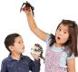 Preview: Folkmanis Fingerpuppe Mini Bat / Mini Fledermaus 8009