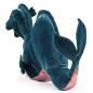 Preview: Folkmanis Handpuppe Nessie / Ungeheuer von Loch Ness - 3219