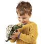 Preview: Folkmanis Handpuppe Landschildkröte helles Muster - 2181