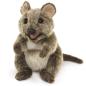 Preview: Folkmanis Handpuppe Quokka / Kurzschwanzkänguru - 3196