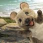 Preview: Folkmanis Handpuppe Quokka / Kurzschwanzkänguru - 3196
