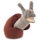 Preview: Folkmanis Handpuppe Schnecke - 2028