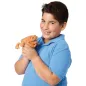 Preview: Folkmanis Fingerpuppe Mini Toad / Mini Kröte - 8021