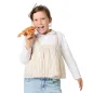Preview: Folkmanis Fingerpuppe Mini Toad / Mini Kröte - 8021