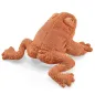 Preview: Folkmanis Fingerpuppe Mini Toad / Mini Kröte - 8021