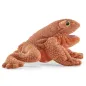 Preview: Folkmanis Fingerpuppe Mini Toad / Mini Kröte - 8021
