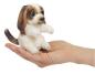 Preview: Folkmanis Fingerpuppe Mini Hund - 2792