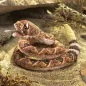 Preview: Folkmanis Handpuppe Klapperschlange / Rattlesnake 2893