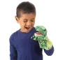 Preview: Folkmanis Handpuppe Kleiner T-Rex / Little T-Rex - 2997