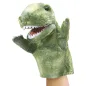 Preview: Folkmanis Handpuppe Kleiner T-Rex / Little T-Rex - 2997