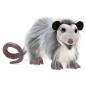 Preview: Folkmanis Handpuppe Opossum - 3119