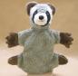 Preview: Handpuppe Waschbär von Kallisto