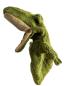 Preview: Handpuppe Krokodil von Kallisto